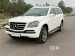 Mercedes-Benz GL-Class 350 CDI, 2012, Diesel
