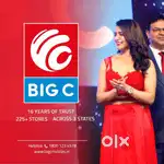 Big opportunity to join in a India's leading retail mobile chain