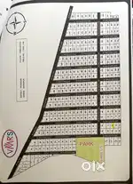 100 gajala plot for sell