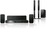 Philips home theatre