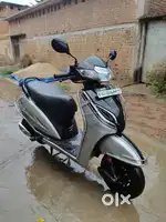 Activa 5g limited edition