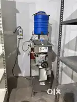 Gemini wet grinder