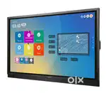TV INTERACTIVE BOARD