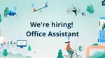 Required Assistant. The candidate must be residing nearby .