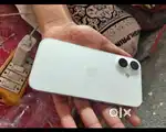 I phone 16   128gb