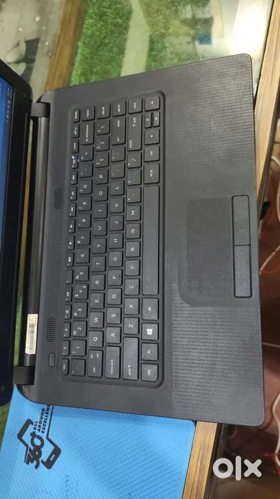 HP 241 G1 laptop