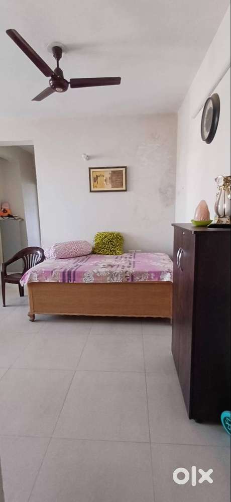 Elegant 2 BHK with Private Terrace