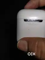 Air pods gen 2 just because urfent need