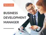 Business development manager