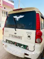 Mahindra Scorpio 2014 Diesel 200000 Km Driven