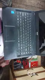 Acer leptop