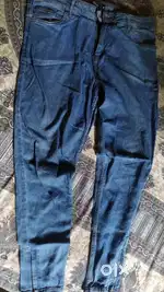 Men skinny jeans