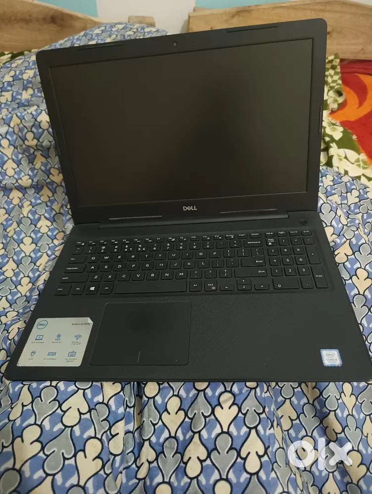 Dell Laptop