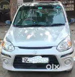Maruti Suzuki 800 2014 CNG & Hybrids Good Condition DL no.