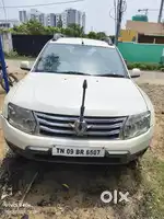 Renault Duster 2012 Petrol 90000 Km Driven