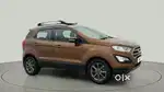 Ford Ecosport [2017-2021] 1.5 Titanium TDCI, 2019, Diesel