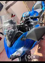Kawasaki Ninja650 ABS BS4