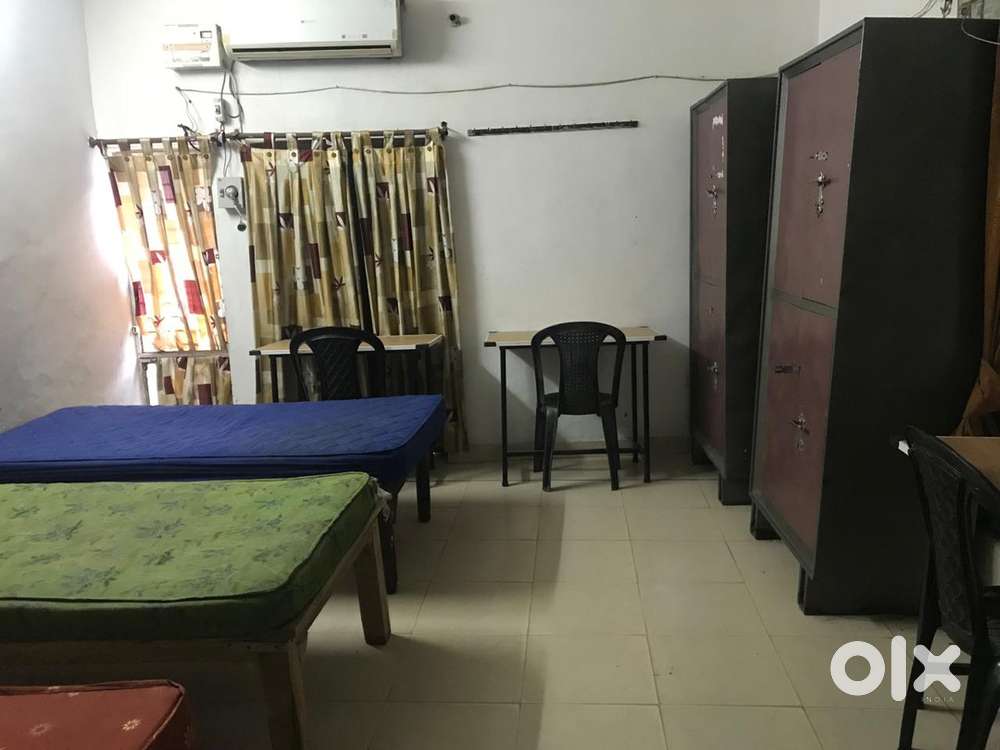 Men Hostel