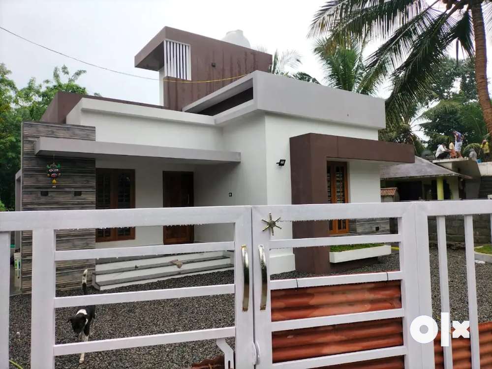 Creating reality -2 bhk house, in your land