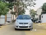 Maruti Suzuki Swift Dzire VXI(O) MT, 2010, Petrol