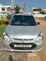 Maruti Suzuki Alto 800 2012-2016 LXI, 2014, Petrol