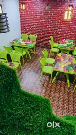 Dinning set
