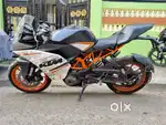 KTM RC 390