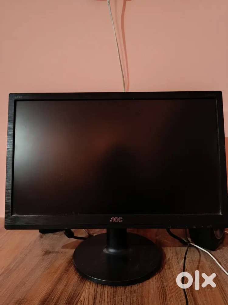 AOC MONITOR 18.5 INCH