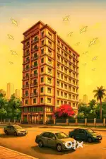 GALA / OFFICE FOR SALE IN JOGESHWARI WEST