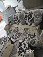 Sofa set perfect quality urgent sell