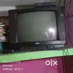 Bpl fine running tv