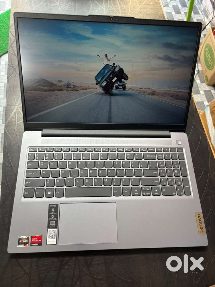 Lenova laptop