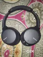 SONY HEADPHONES