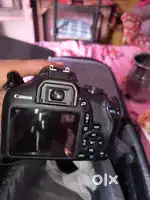 Canon camera 1500D