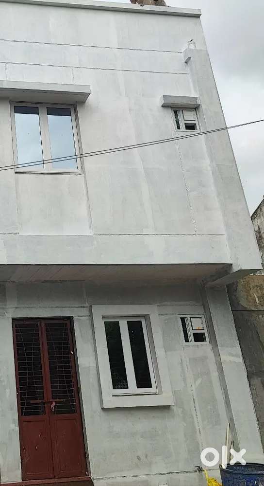 Rent for Row house tenement Tarsali.