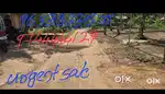 97 Cent land for sale, plot for sale available