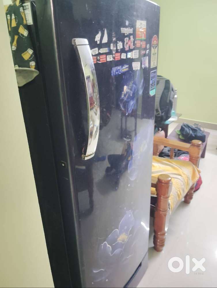 Whirlpool refrigerator - 5 * -215 litres- Single door
