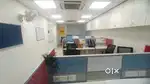 700sqft 15ws 1 cabin office for rent with attached toilet and  pantry