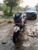 Tvs Apache rtr
