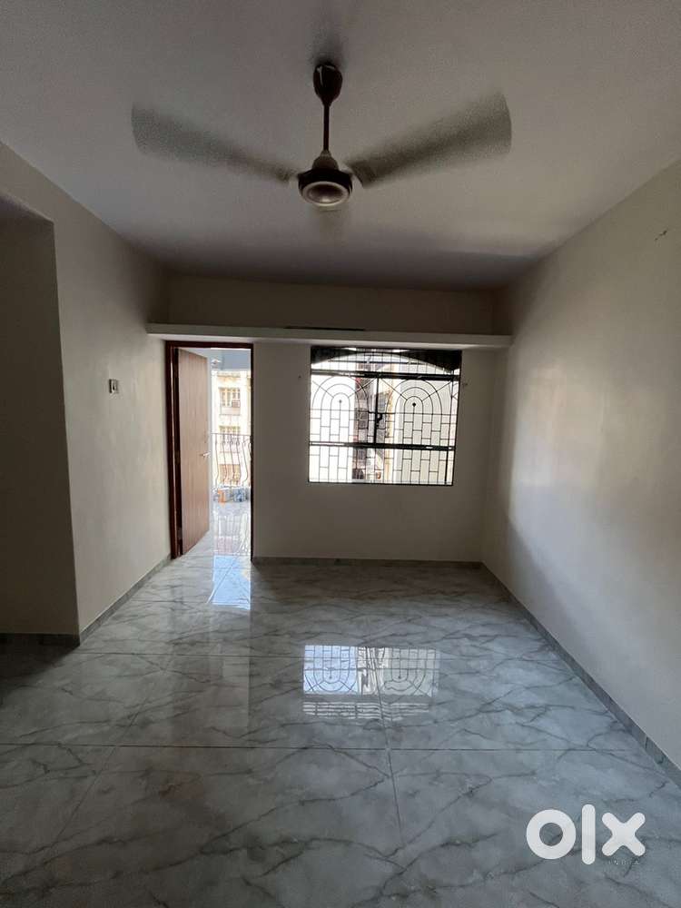 1bhk flat on rent