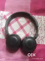 JBL headfone good condition