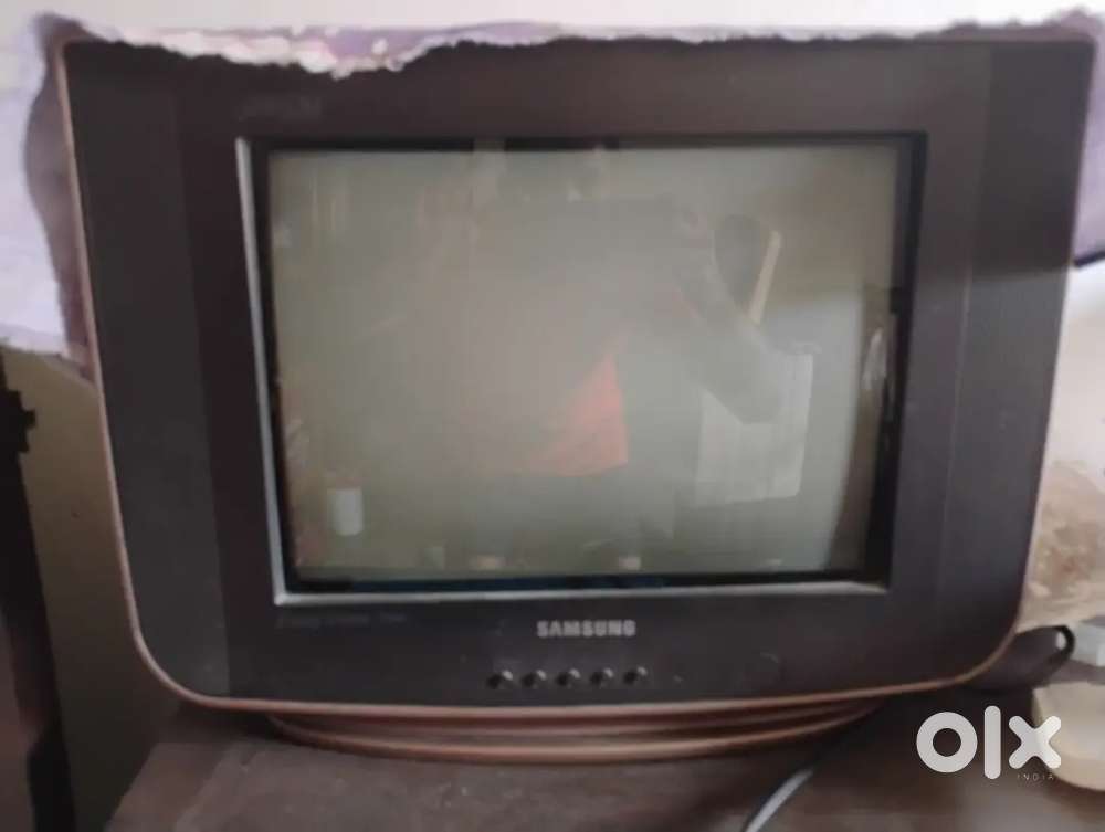 Samsung CRTV
