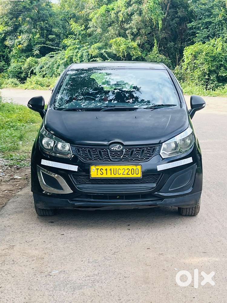Mahindra Marazzo M2 8Str, 2019, Diesel