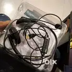 2 Usb Head phones