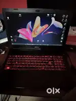 Msi gl63 9rcx i5 9th gen negotiable