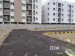 DTCP&RERA Approved villa plot for sale near to SRM Collage @27Lakhs