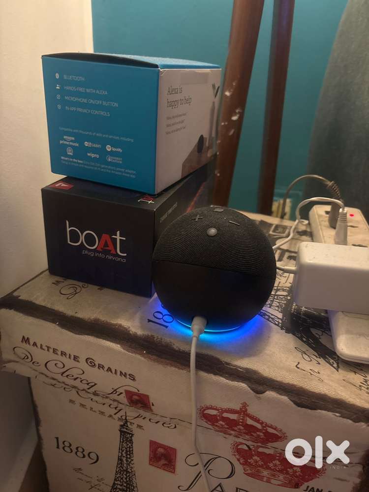 Alexa 5th generation