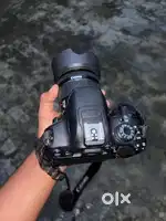 Canon 700d