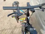 Hercules Storm 26T