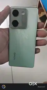 Vivo y 200 pro 5g phone